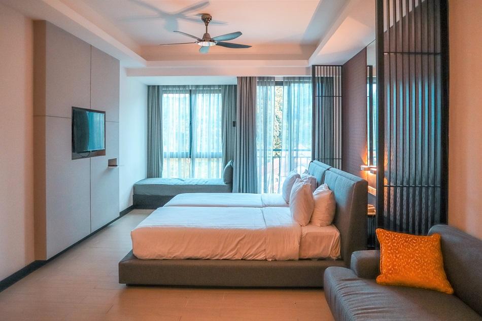 Avillion Cameron Highlands Hotel Review