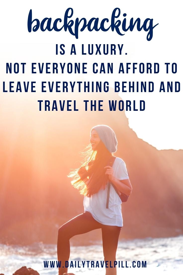 backpacking quotes, backpacking captions