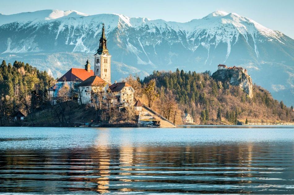 Bled, Slovenia