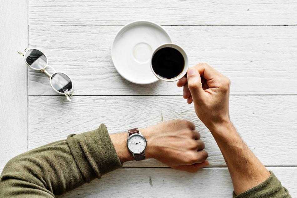 Blogging vs Instagram time