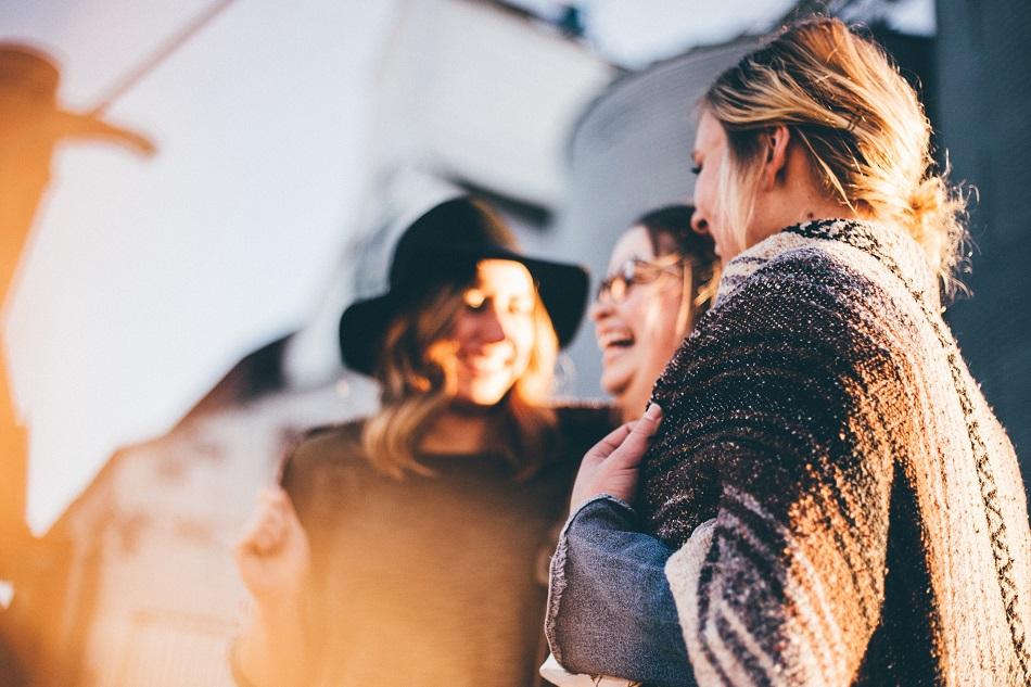 Blogging vs Instagram build an audience