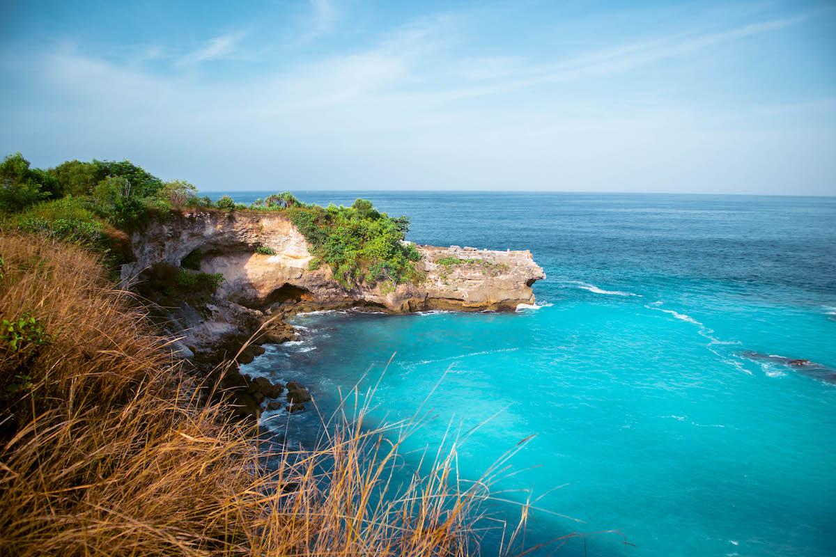 Blue lagoon nusa ceningan, blue lagoon bali, blue lagoon indonesia, nusa ceningan lagoon,