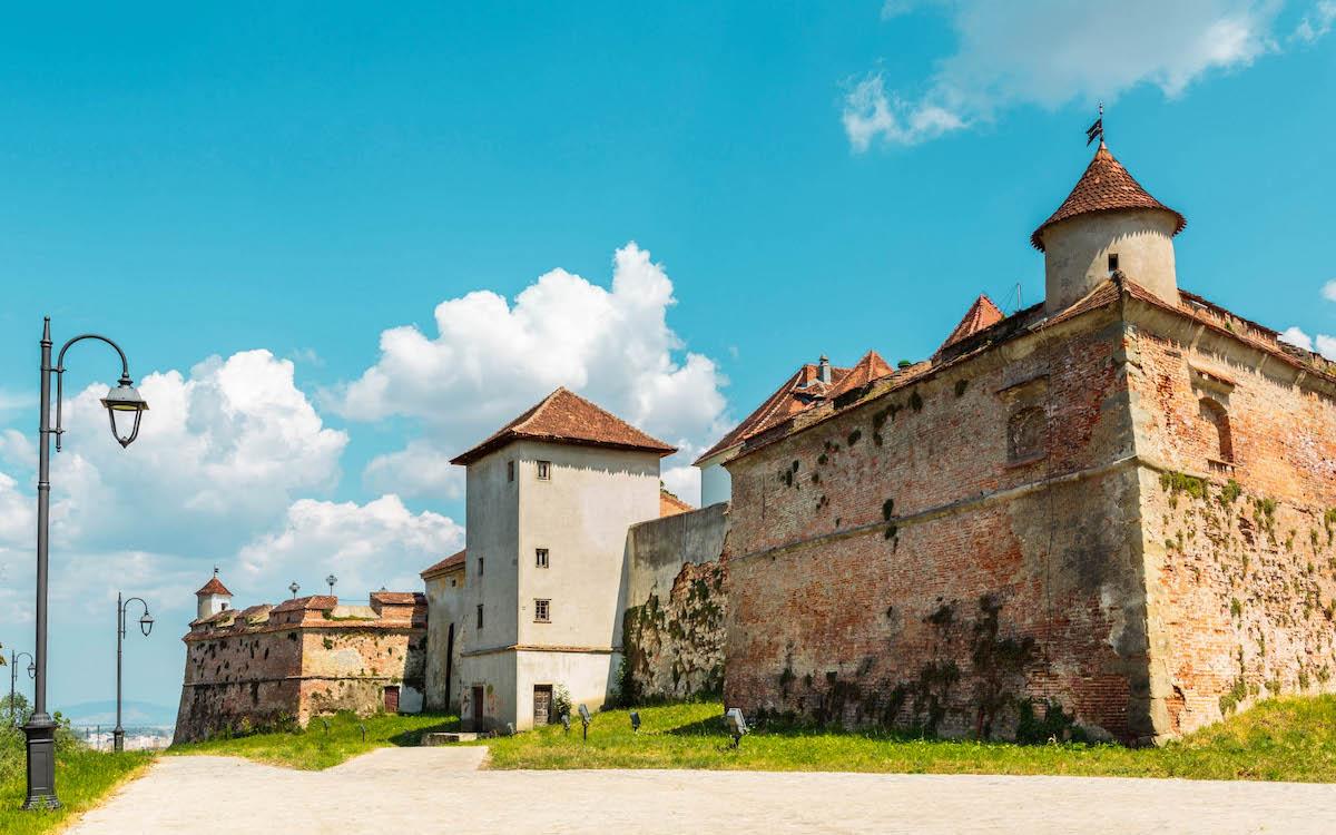 best castles in transylvania, top castles in transylvania, beautiful castles in transylvania, fortresses in transylvania