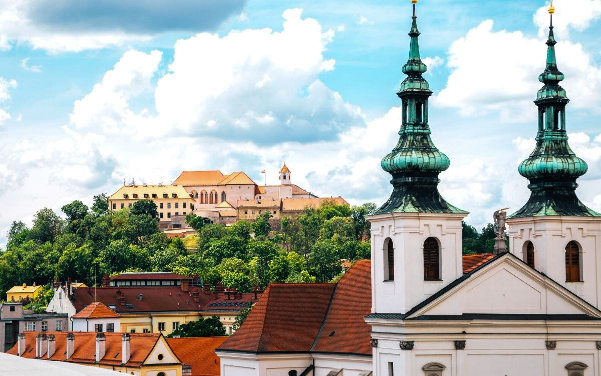 Bratislava day trips, day trips from Bratislava, places to visit from Bratislava