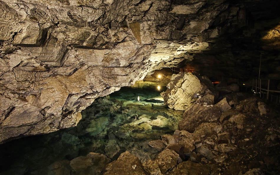 Cantabon Cave Siquijor