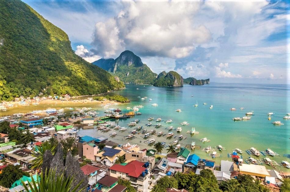 The best beaches in El Nido, Palawan
