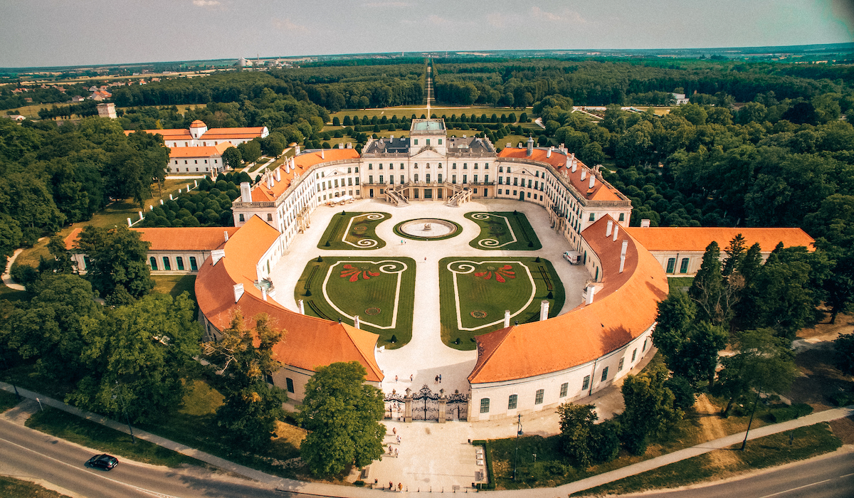 Bratislava day trips, day trips from Bratislava, places to visit from Bratislava