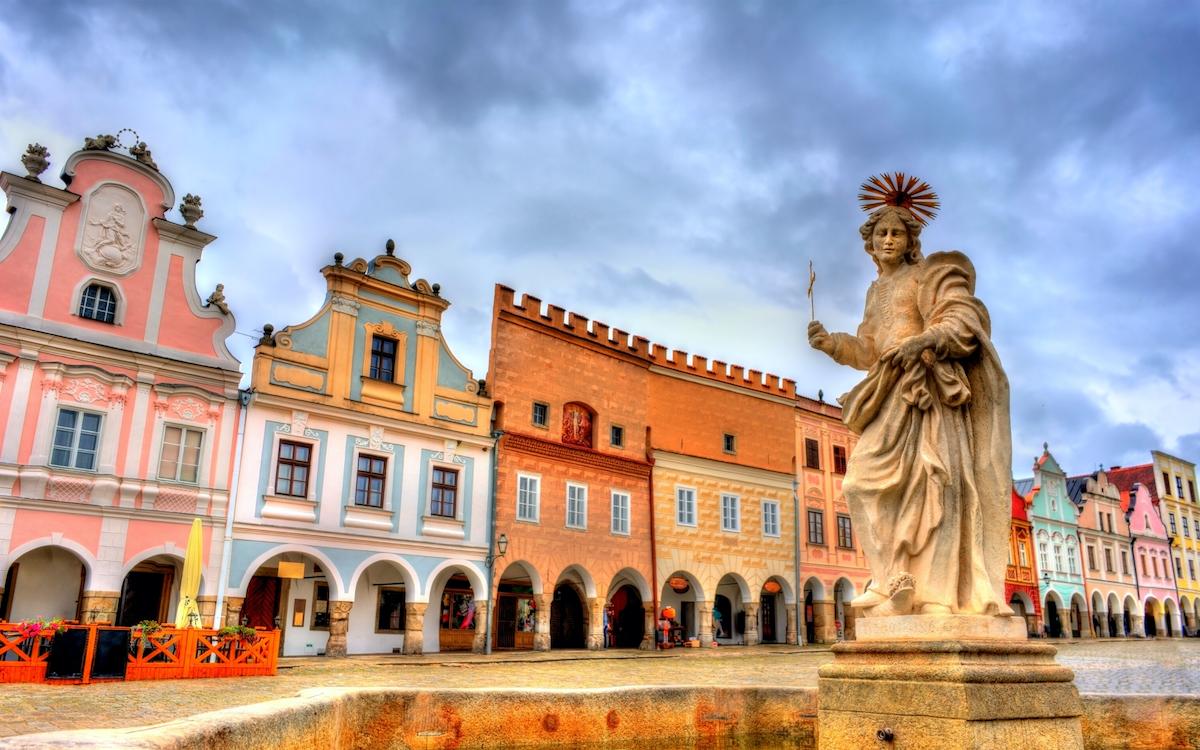 hidden gems in Europe, off the beaten path places in Europe, offbeat places in Europe, off the beaten track destinations in Europe, secret places in Europe, hidden places in Europe
