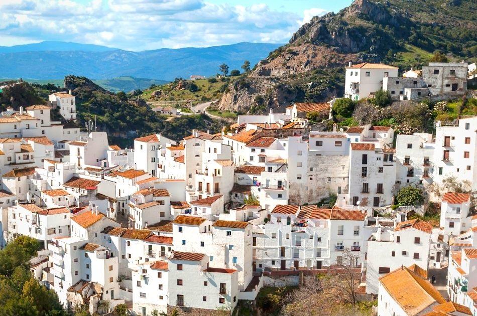 Casares, Spain