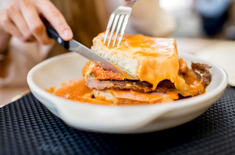 Francesinha
