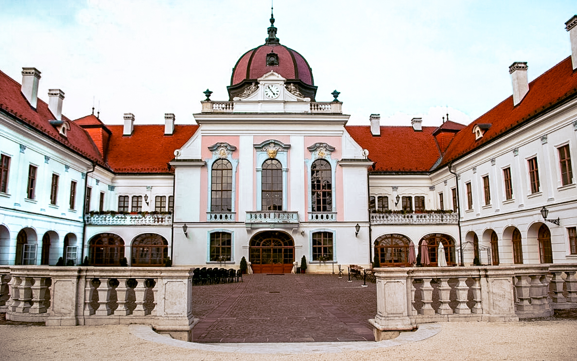 Bratislava day trips, day trips from Bratislava, places to visit from Bratislava