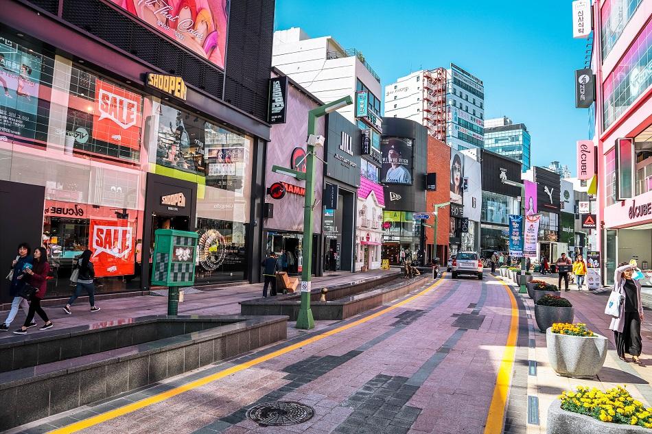 Busan things to do