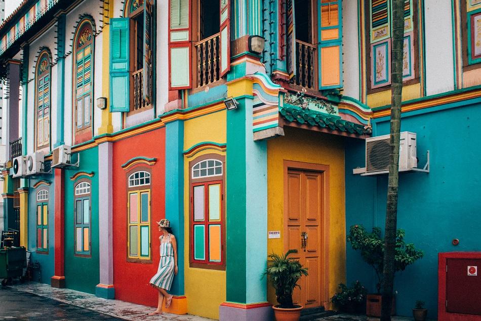 Little India Singapore