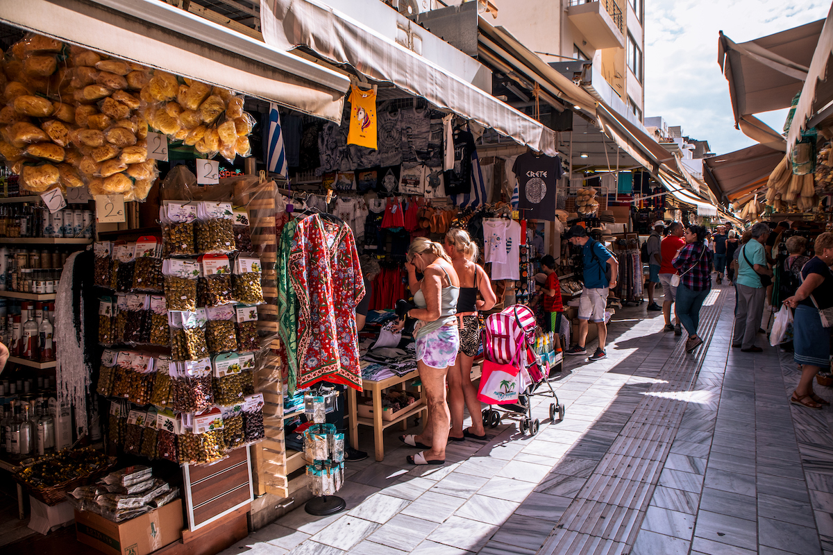 things to do in heraklion, heraklion tourist attractions, places to see in heraklion, heraklion attractions, heraklion must-see