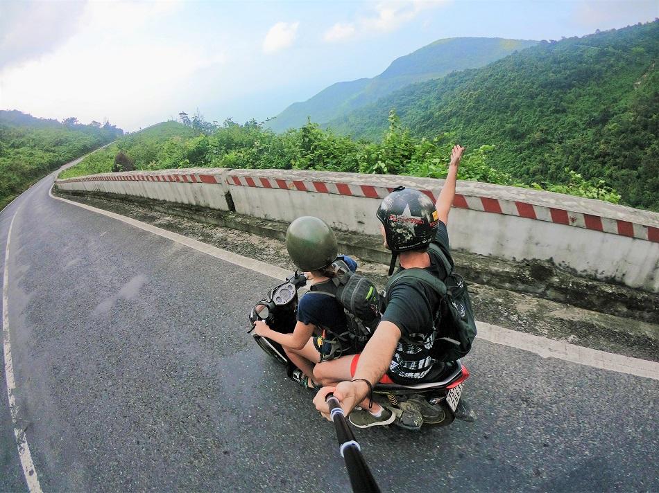 How to get around Koh Samui