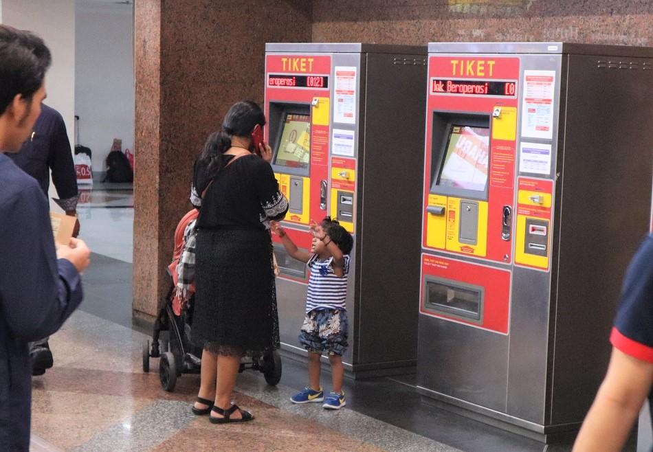 KL Sentral