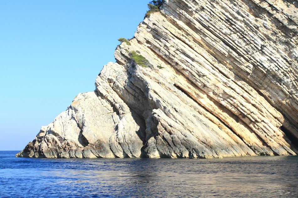 Kornati Island Croatia