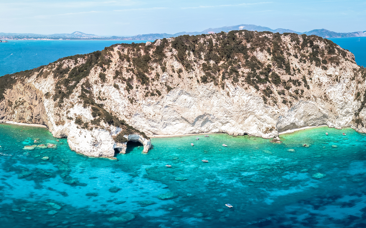 marathonisi Island zakynthos, turtle island zakynthos, zakynthos turtle snorkeling