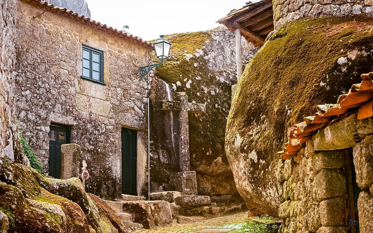 Monsanto Portugal