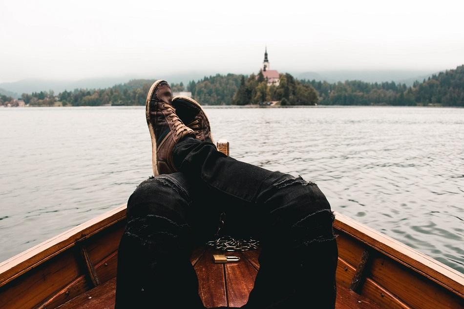 Bled Lake gondola