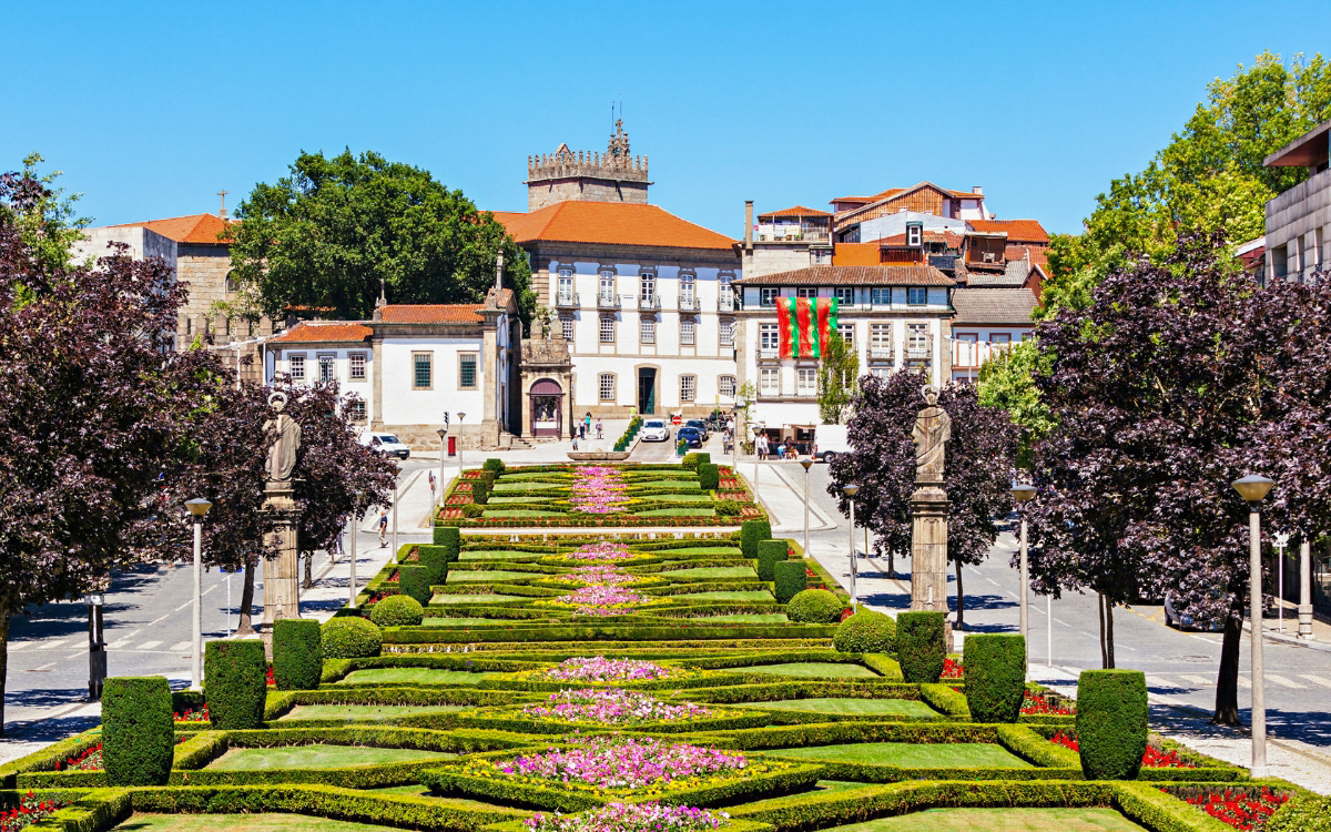day trips from porto, places to visit from porto, destinations near porto, porto day trips