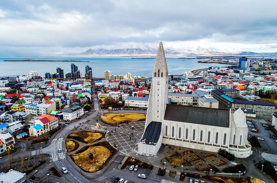 Things to do in Iceland - best places to visit