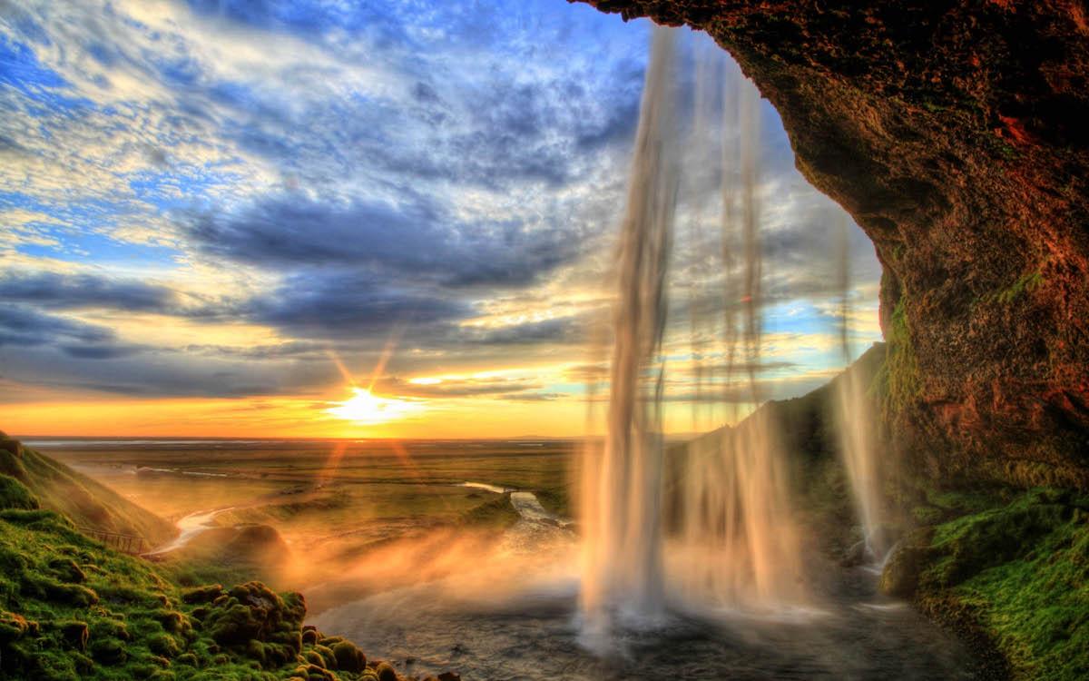 top waterfalls in Iceland, best waterfalls in Iceland, beautiful waterfalls in Iceland, best icelandic waterfalls, top icelandic waterfalls, best falls in Iceland, top Iceland falls, amazing iceland waterfalls
