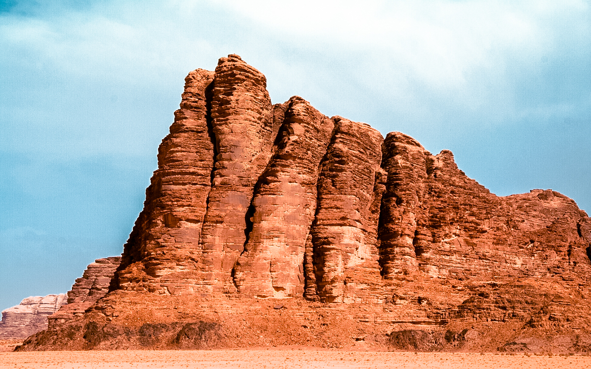sunset in wadi rum, best sunset locations in Wadi Rum, sunset view Wadi Rum
