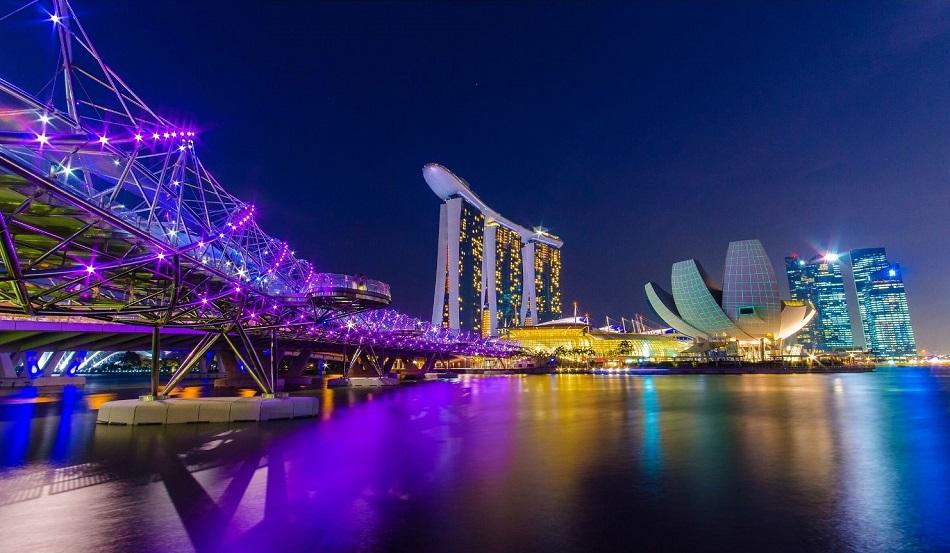 Singapore vs Hong Kong