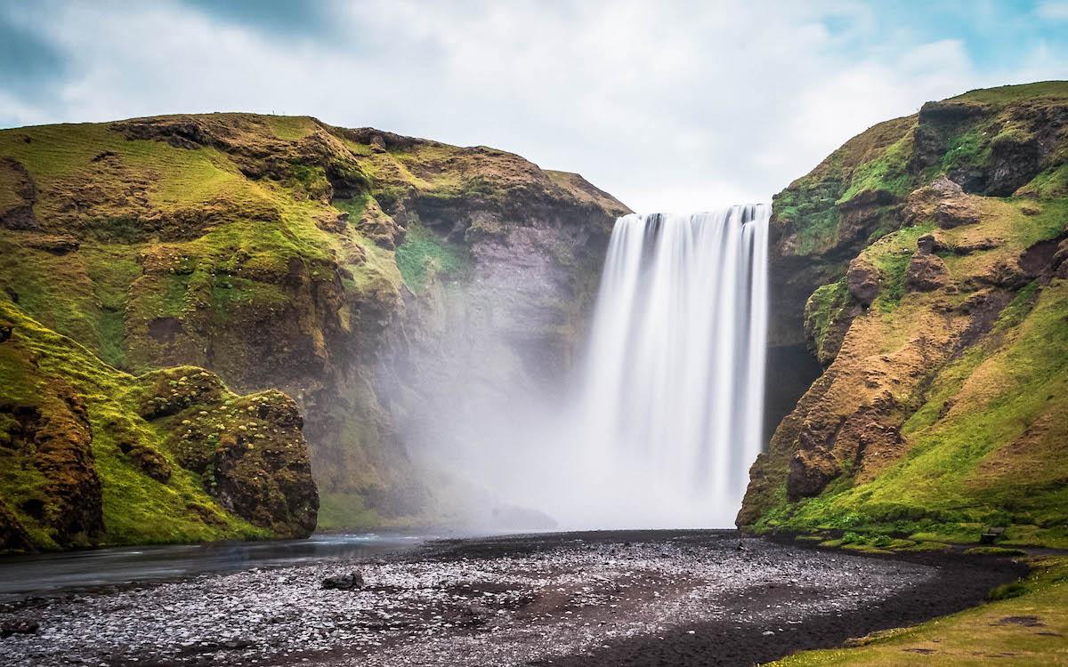 top waterfalls in Iceland, best waterfalls in Iceland, beautiful waterfalls in Iceland, best icelandic waterfalls, top icelandic waterfalls, best falls in Iceland, top Iceland falls, amazing iceland waterfalls