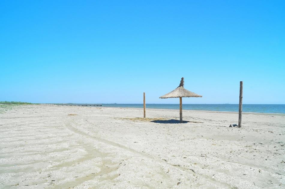 Vadu Beach Romania